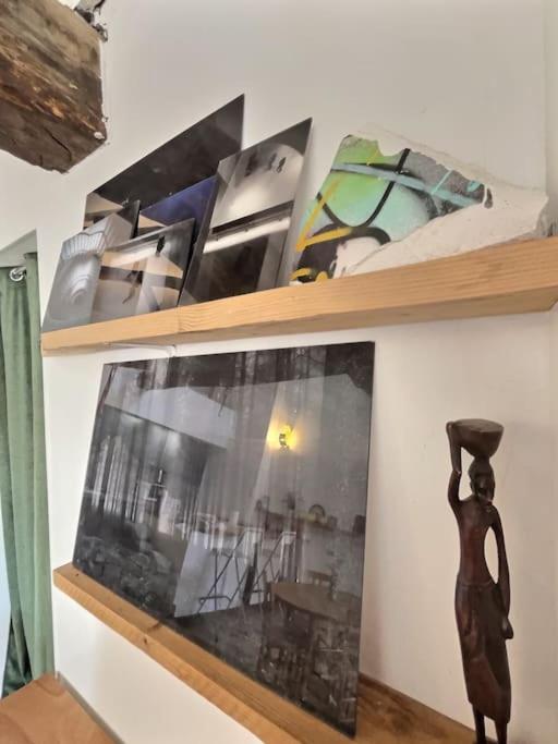 "Le Graff" De Miss.K Conciergerie Apartment Macon Exterior photo